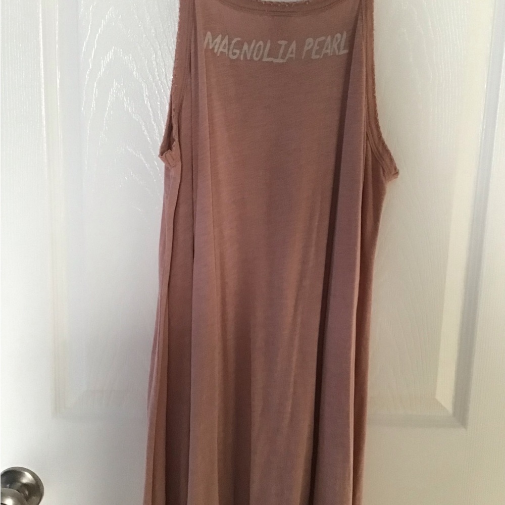 Magnolia Pearl Dress